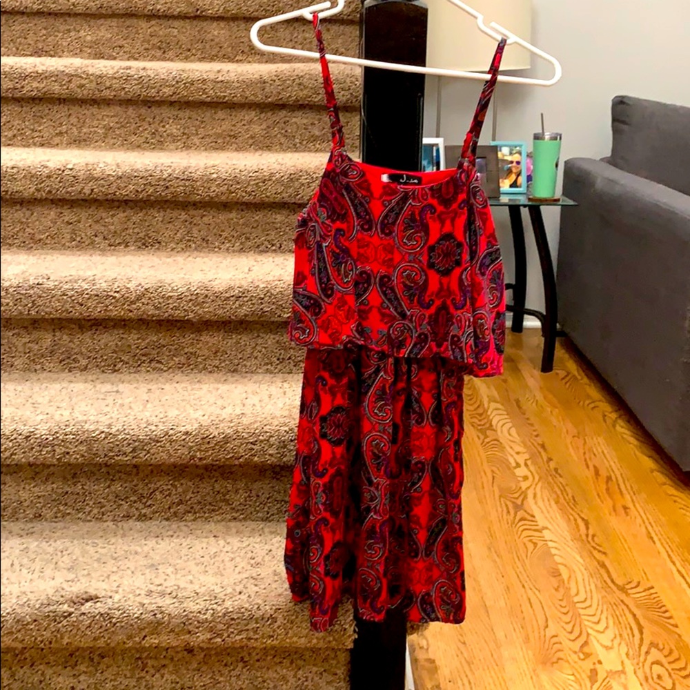Summer Sundress
